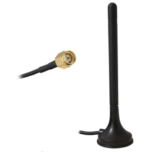 Изображение Антенна GSM RANT GSM-12 SMA-M 3m