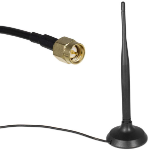 Изображение Антенна GSM RANT GSM-31 SMA-M 3m
