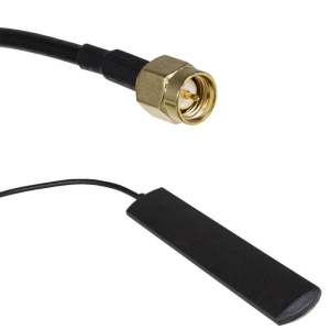 Изображение Антенна GSM RANT LTE-05 SMA-M 3m