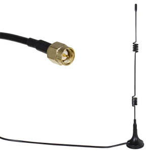 Изображение Антенна GSM RANT LTE-06 SMA-M 3m