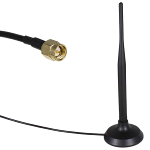 Изображение Антенна GSM RANT LTE-285-IP68 SMA-M 3m