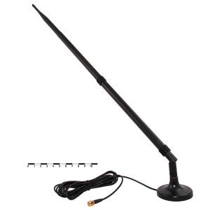 Изображение Антенна WiFi Antenna Wi-Fi 12dB SMA-RP