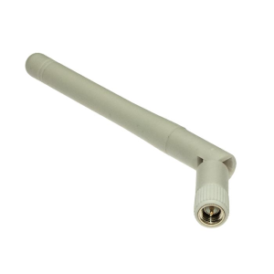Изображение Антенна WiFi Antenna Wi-Fi 5db SMA-P white