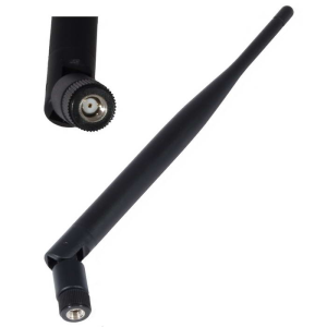 Изображение Антенна WiFi Antenna WiFi 5db SMA RP