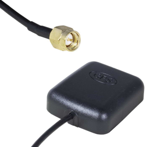 Изображение Антенна GPS RANT GPS/GLONASS-03 SMA-M 4m