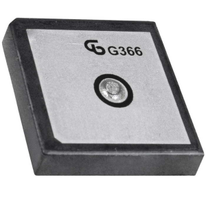 Изображение Антенна GPS RANT GPS/GLONASS-184 PCB