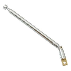 Изображение Антенна телескоп-я AST-28 D6mm S5 110-320mm