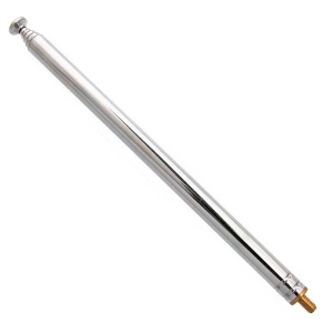Изображение Антенна телескоп-я AST-4 D6mm S6 100-480mm
