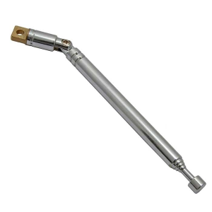 Изображение Антенна телескоп-я AST-8 D5mm S6 110-346mm
