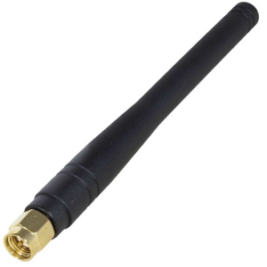 Изображение Антенна RANT 868-02 SMA-M STRAIGHT