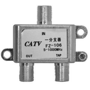 Изображение Ответвитель RTTV116F