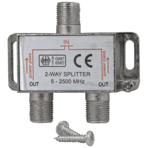 Изображение Сплиттер RSSAT204F