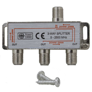 Изображение Сплиттер RSSAT306F