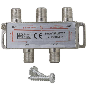 Изображение Сплиттер RSSAT408F