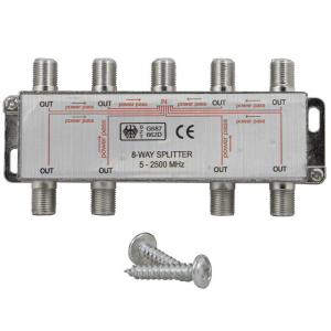 Изображение Сплиттер RSSAT812F