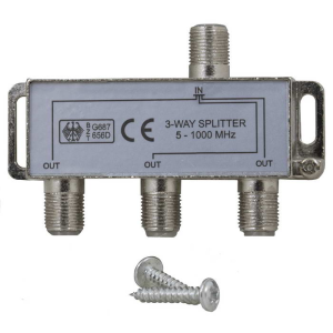 Изображение Сплиттер RSTV306F