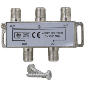 Изображение Сплиттер RSTV408F