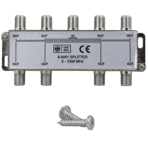 Изображение Сплиттер RSTV812F