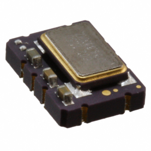 Изображение SMD-резонатор T602-025.0M