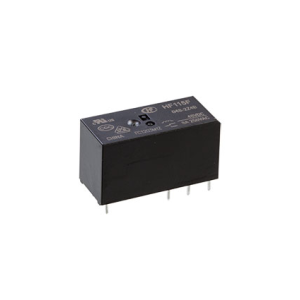Изображение Реле HF115F/048-2Z4B