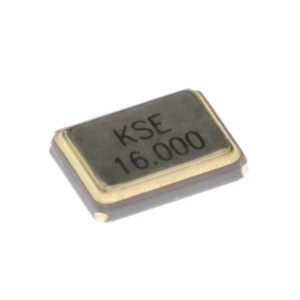 Изображение SMD-резонатор KSE-7U24000MAF143ZA3 / KX-7T 24.0 MHz