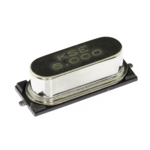 Изображение SMD-резонатор HC-49SM-3.579545MHz-16pF