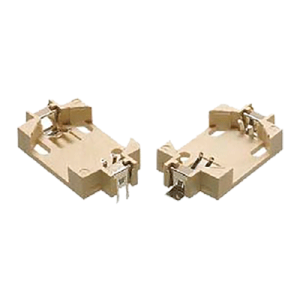 Изображение Держатель батареи KLS5-CR2032-05