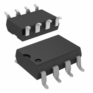 Изображение Оптопара транзисторная HCNW137-500E