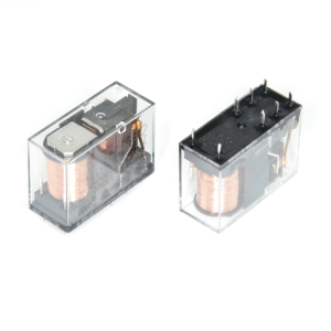 Изображение Реле TRA3-L-12VDC-S-2Z (2)