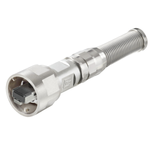 Изображение Разъём 1963130000 IE-PS-V01M-RJ45-FH-BP