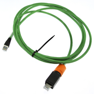 Изображение Системный кабель 1324940000 IE-C5ES8UG0030A44A40-X