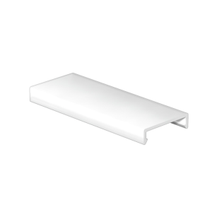 Изображение Крышка 1790160000 CC-RAIL TRANSPARENT1000