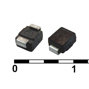 Изображение Защитный диод SMBJ5.0CA