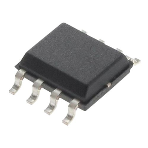 Изображение Силовой транзистор IRF7105PBF