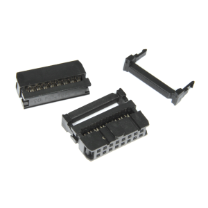 Изображение Разъем IDC IDC-16