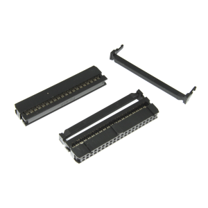 Изображение Разъем IDC IDC-40