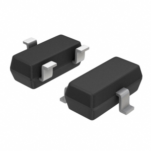 Изображение Транзистор MMBT5551 SOT-23