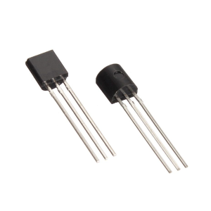 Изображение Транзистор BC557C