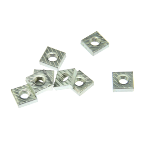 Изображение Гайка 2068870000 VKMU M3-SW6-04