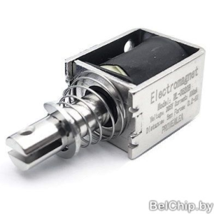 Изображение Соленоид WL-0520-12V
