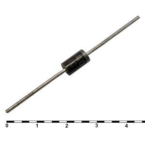 Изображение Диод выпрямительный 1N5404