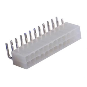 Изображение Разъём 5557R-2*12P