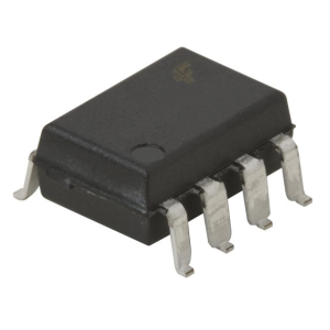 Изображение Оптопара HCPL2631SD