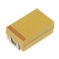 Конденсатор танталовый SMD C 68uF 10V 10% / CA45-C010K686T