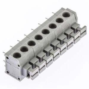 Изображение Клеммный блок DG235-5.0-08P-11-00Z(H)