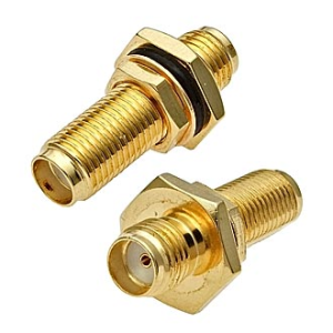 Изображение Разъём высокочастотный SMA-SMA adapters