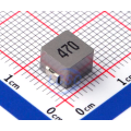 Дроссель SMD FXL0650-470-M