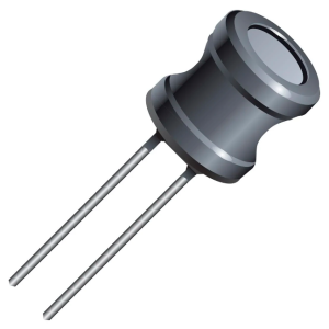 Изображение Дроссель RLB0912-100KL
