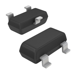 Изображение Диод SMD BZX84C4V3