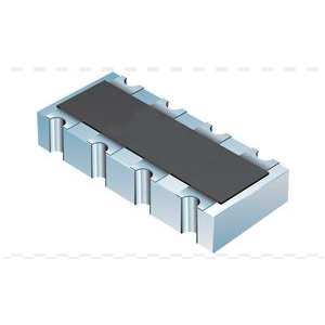 Изображение Резисторная сборка CAT16-102J4LF